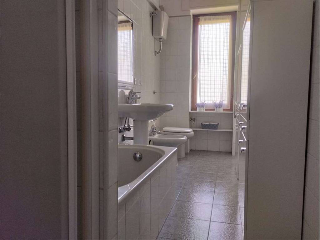 appartamento in affitto ad Alghero in zona Pivarada