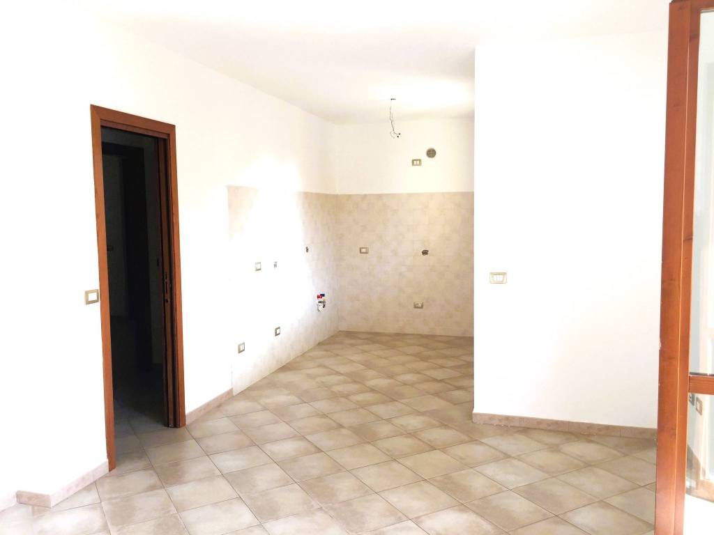 appartamento in affitto ad Alghero