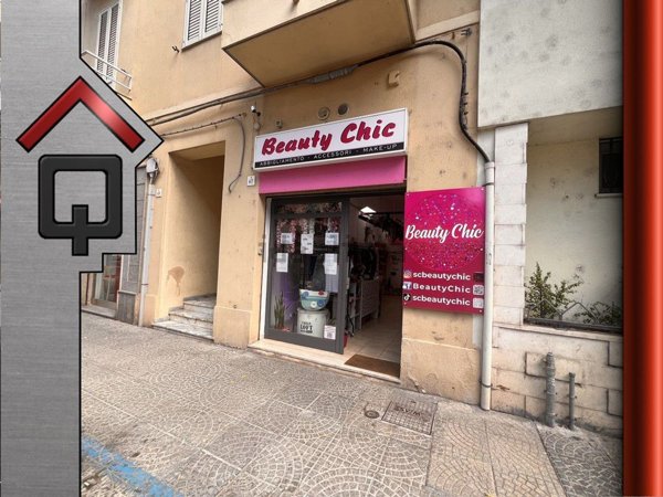 locale commerciale in affitto ad Alghero in zona Centro Storico