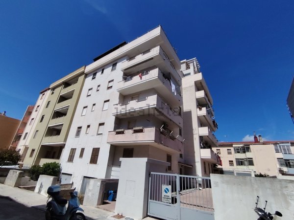appartamento in affitto ad Alghero in zona Pietraia