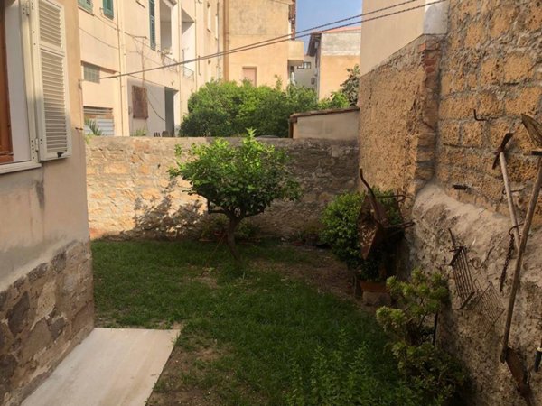 appartamento in affitto ad Alghero in zona Pivarada