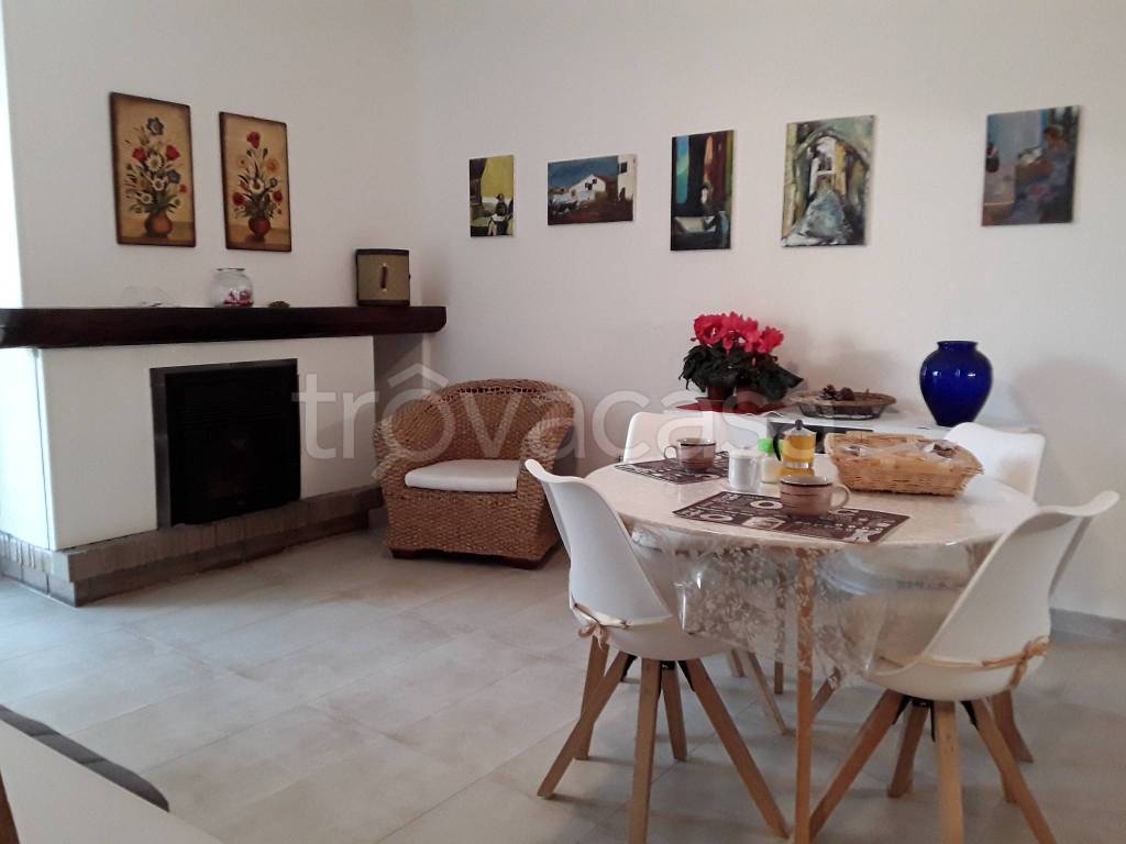 appartamento in affitto ad Alghero