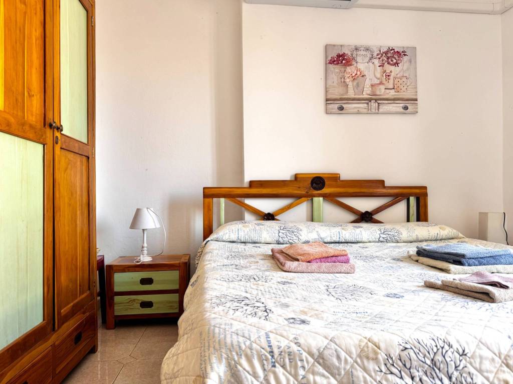 appartamento in affitto ad Alghero