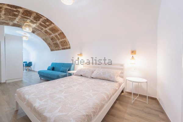 appartamento in affitto ad Alghero in zona Centro Storico