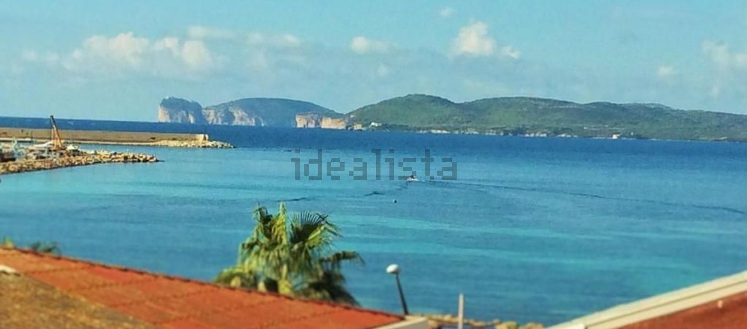 appartamento in affitto ad Alghero