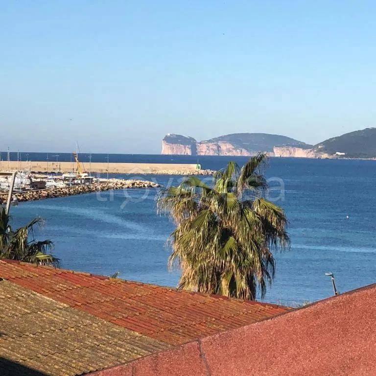 appartamento in affitto ad Alghero