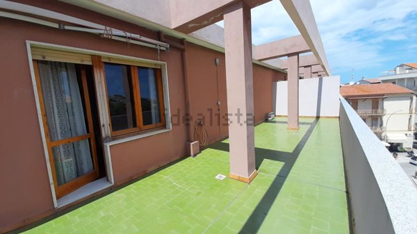 appartamento in affitto ad Alghero