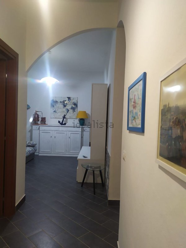 appartamento in affitto ad Alghero in zona Centro Storico