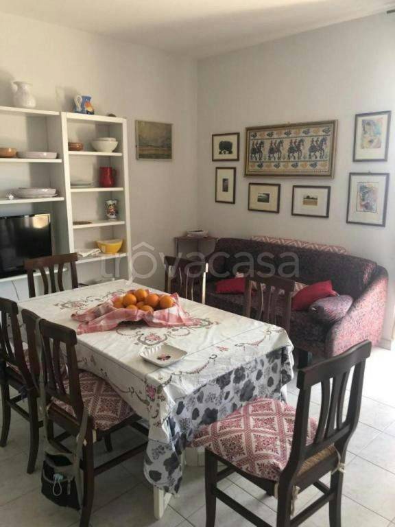 appartamento in affitto ad Alghero in zona Centro Storico