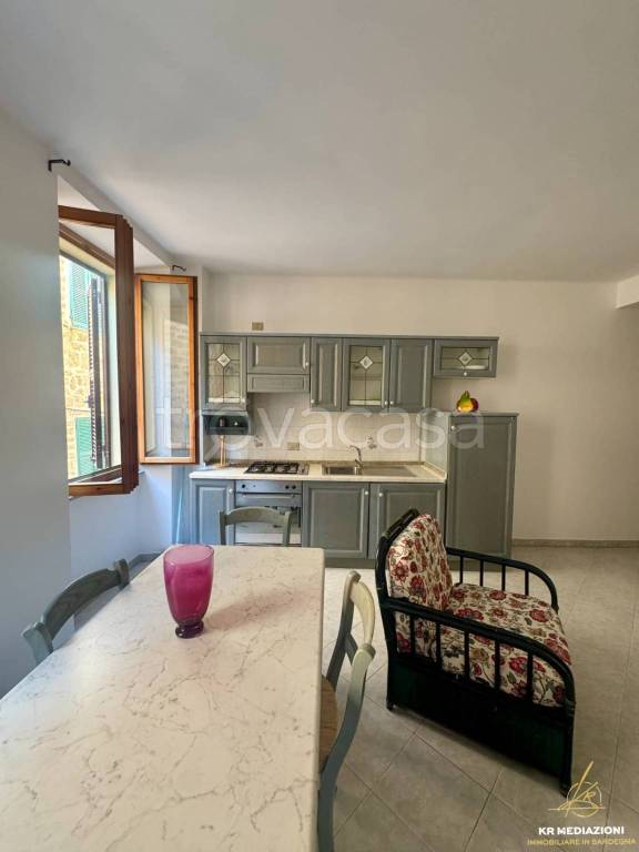 appartamento in affitto ad Alghero in zona Centro Storico
