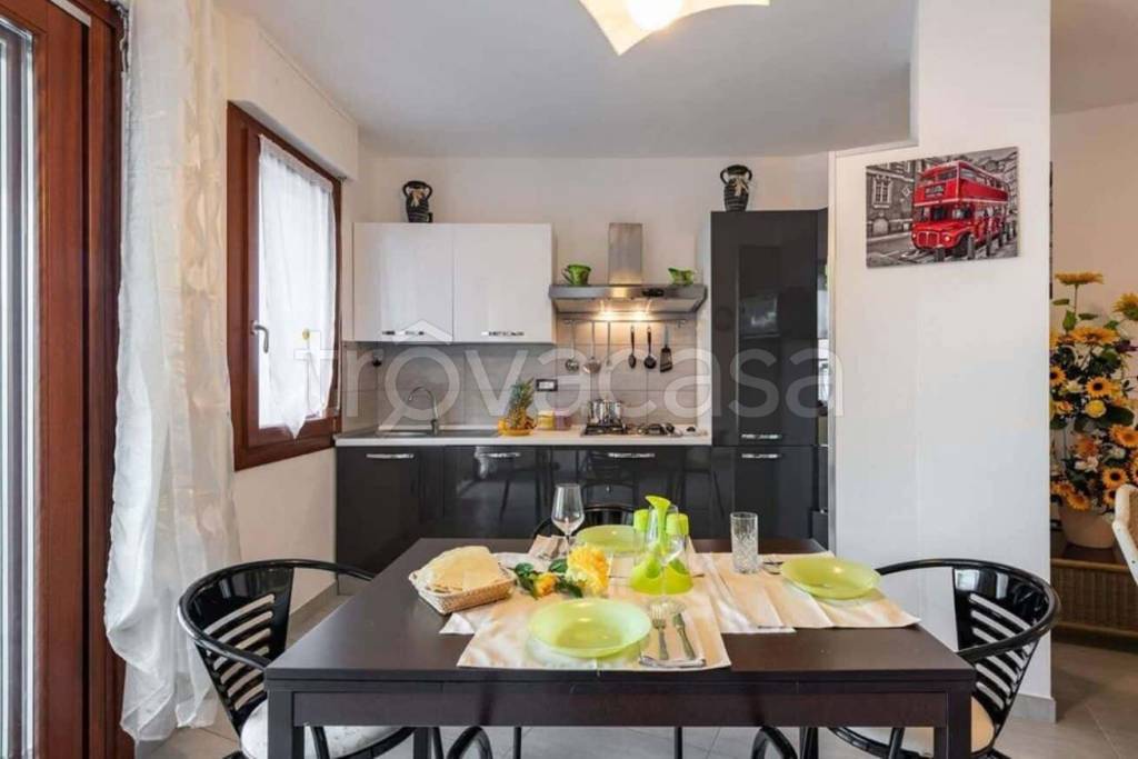 appartamento in affitto ad Alghero in zona Maria Pia