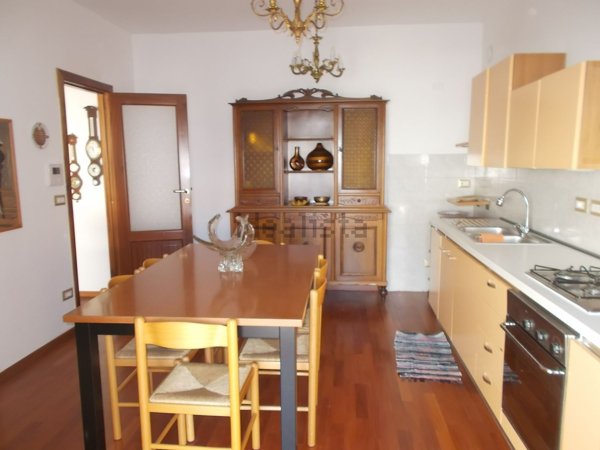 appartamento in affitto ad Alghero in zona Centro Storico