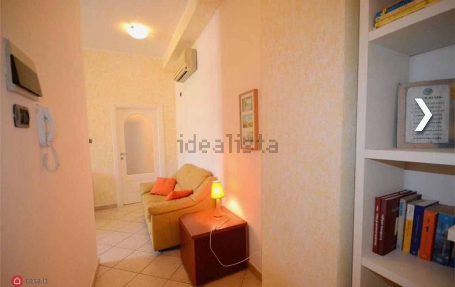 appartamento in affitto ad Alghero