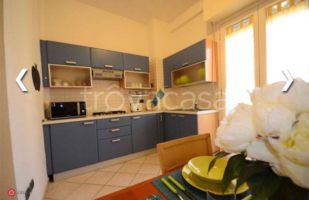 appartamento in affitto ad Alghero