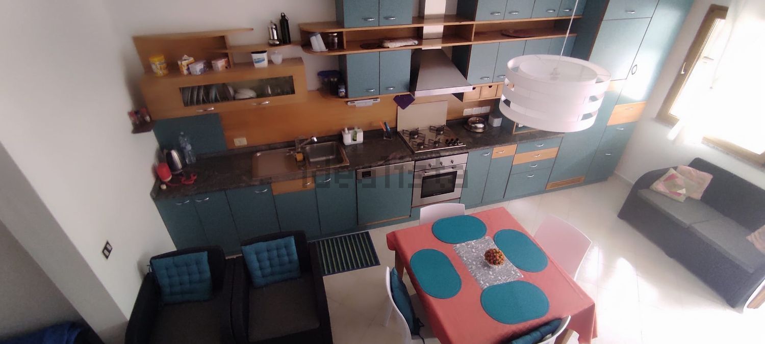 appartamento in affitto ad Alghero