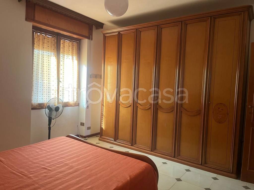 appartamento in affitto ad Alghero in zona Lido