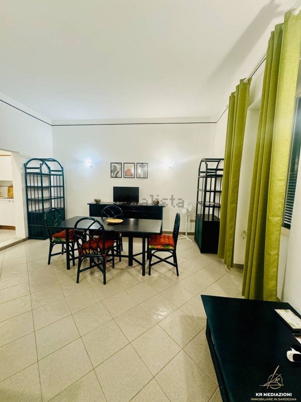 appartamento in affitto ad Alghero in zona Centro Storico