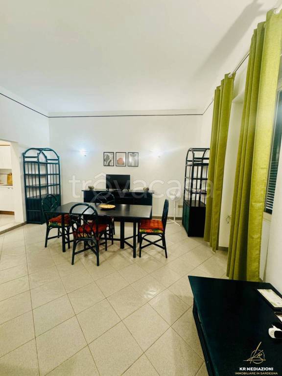 appartamento in affitto ad Alghero in zona Centro Storico