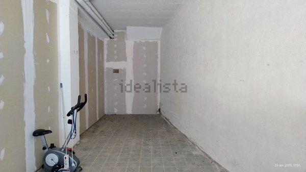 locale di sgombero in affitto ad Alghero