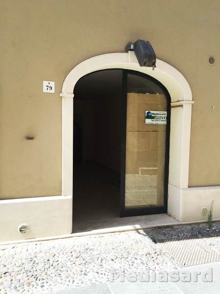 negozio in affitto ad Alghero in zona Centro Storico