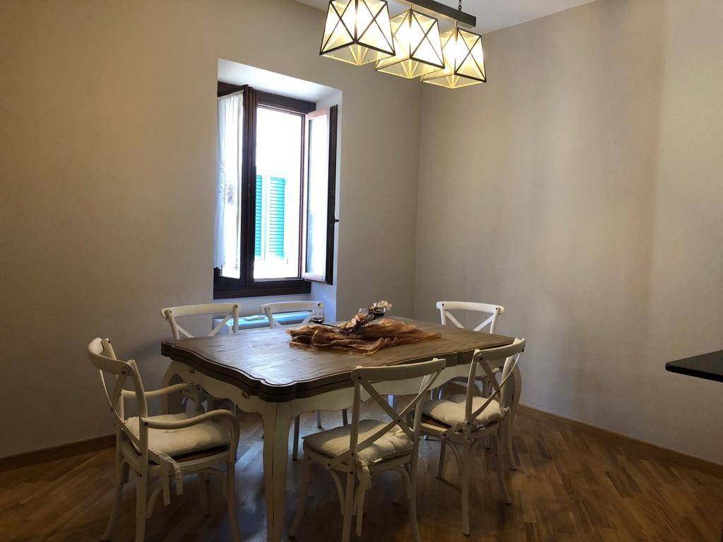 appartamento in affitto ad Alghero in zona Centro Storico