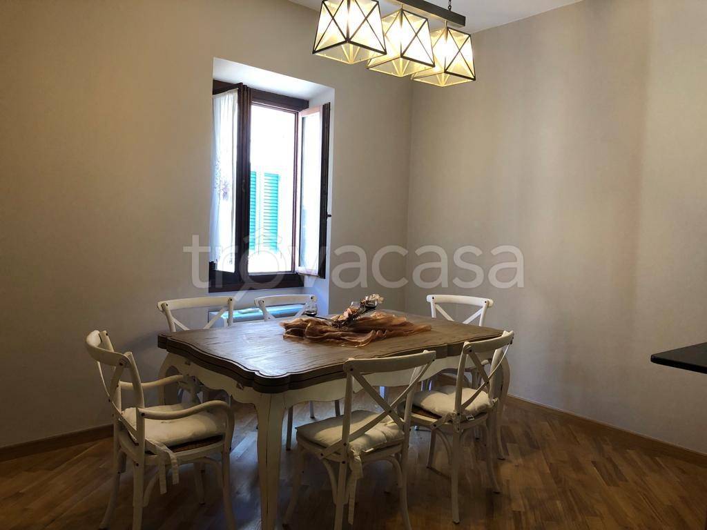 appartamento in affitto ad Alghero in zona Centro Storico