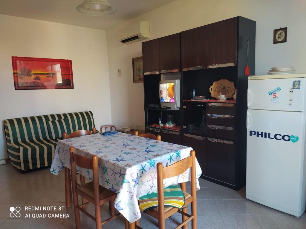 appartamento in affitto ad Alghero