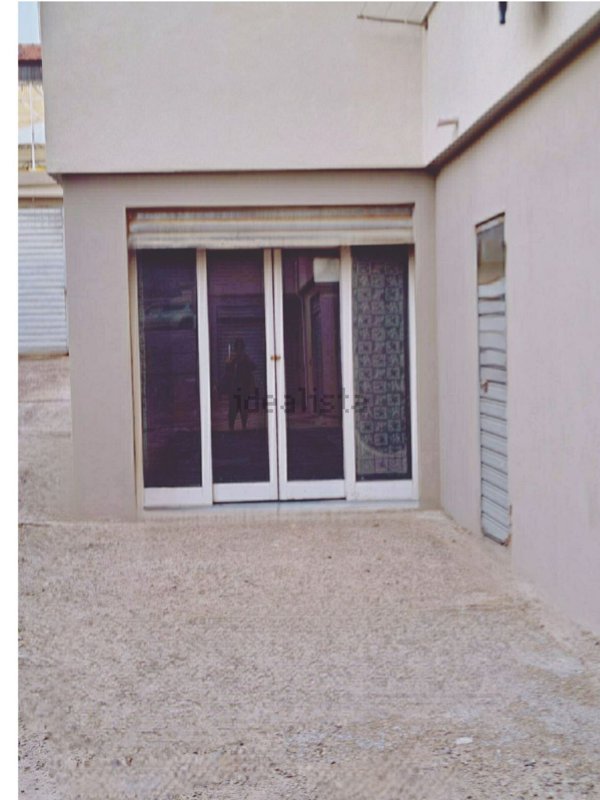 locale di sgombero in affitto ad Alghero