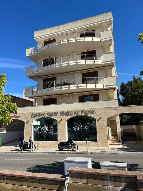 appartamento in affitto ad Alghero in zona Centro Storico