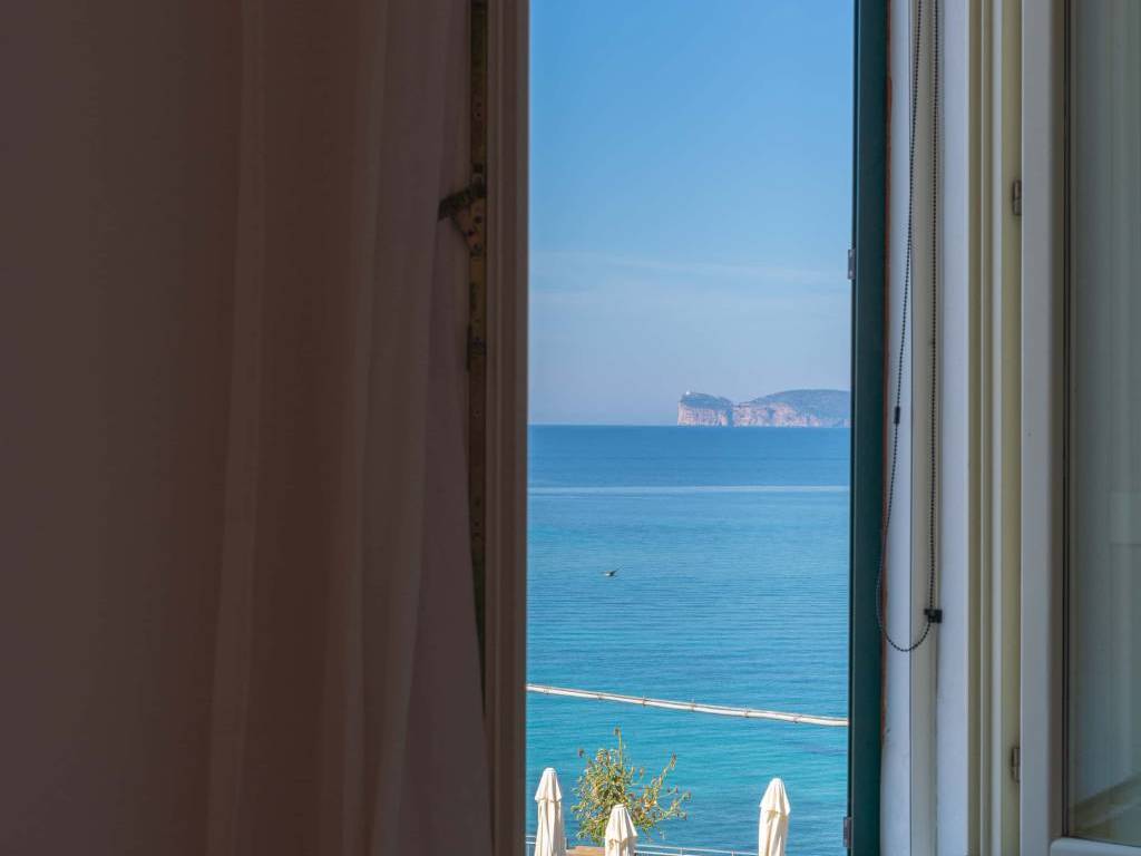 appartamento in affitto ad Alghero in zona Centro Storico