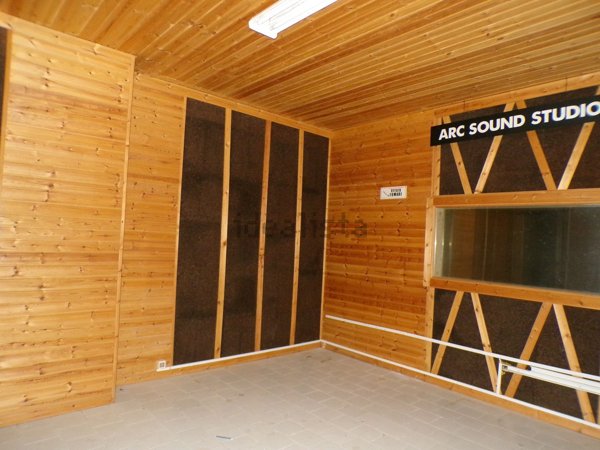 quadrivano in affitto ad Alghero