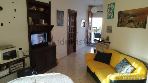 appartamento in affitto ad Alghero