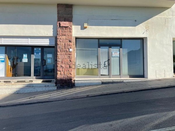 locale commerciale in affitto ad Alghero