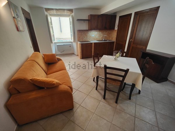 appartamento in affitto ad Alghero in zona Centro Storico