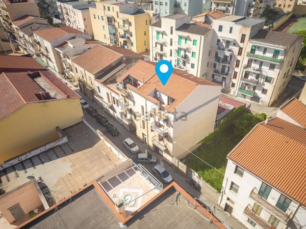 appartamento in affitto ad Alghero