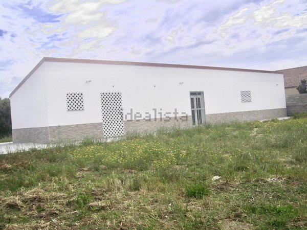 terreno edificabile in affitto ad Alghero in zona Carmine