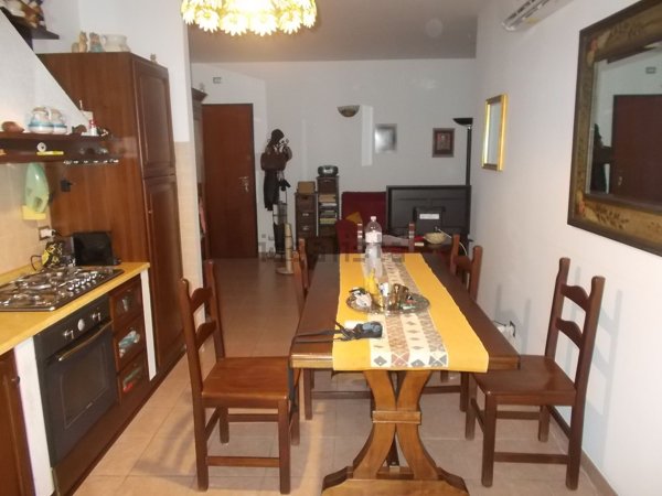 appartamento in affitto ad Alghero