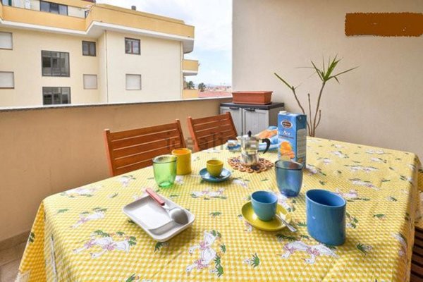 appartamento in affitto ad Alghero