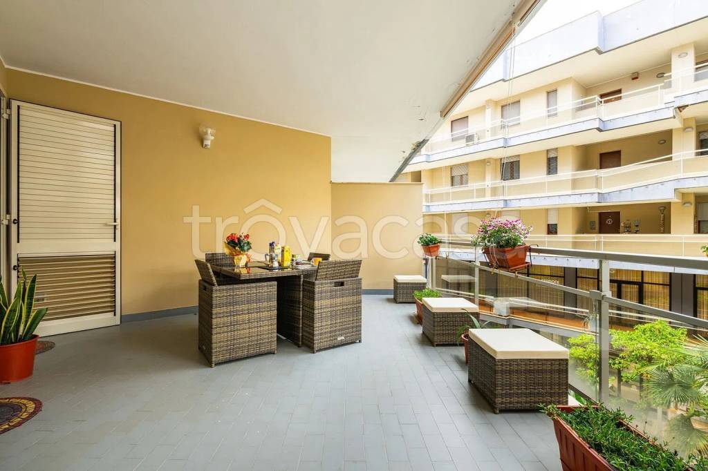 appartamento in affitto ad Alghero in zona Centro Storico