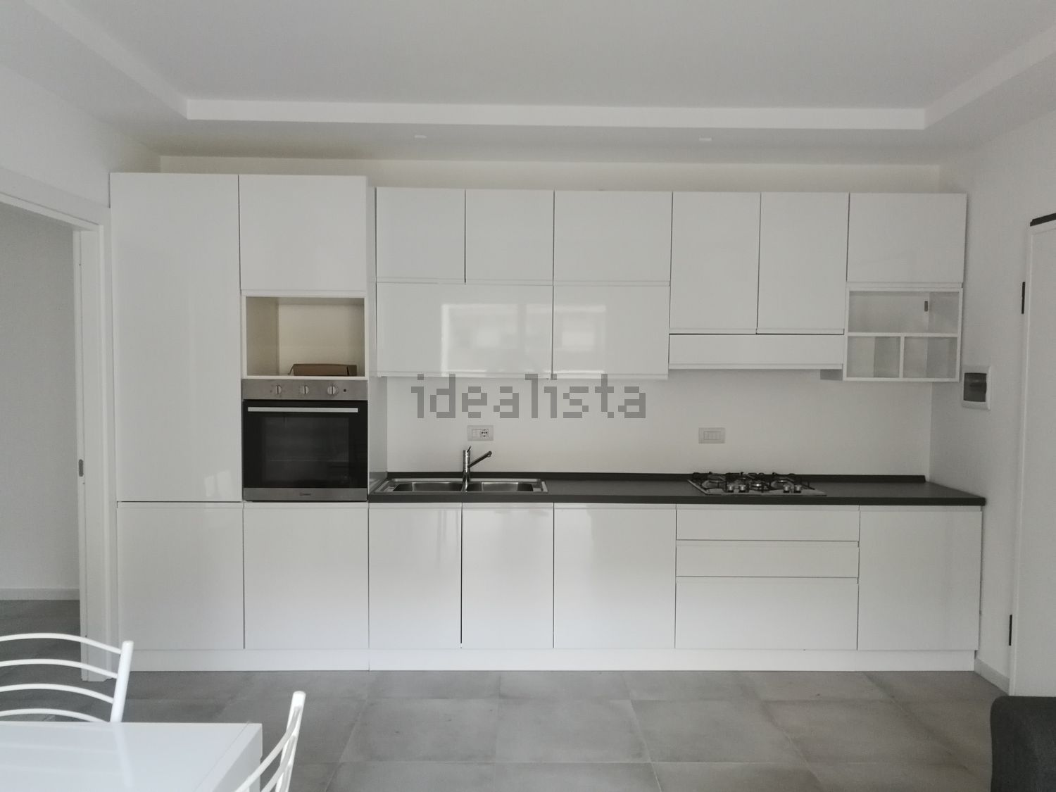 appartamento in affitto ad Alghero