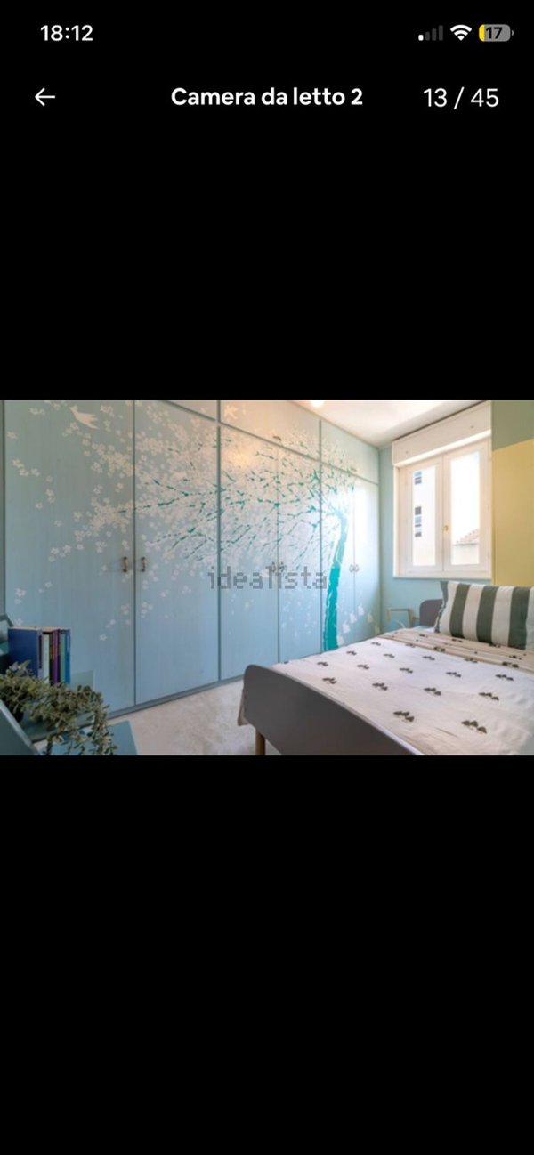 appartamento in affitto ad Alghero