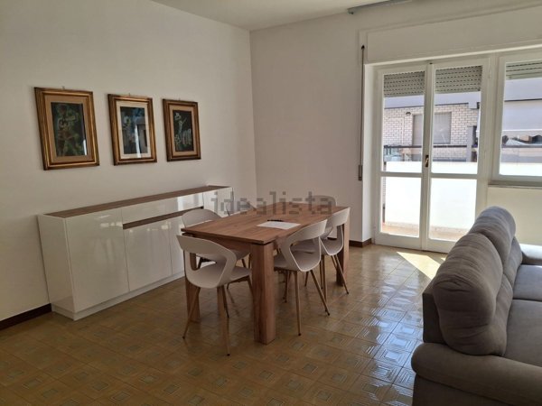 appartamento in affitto ad Alghero