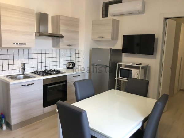 appartamento in affitto ad Alghero in zona Lido