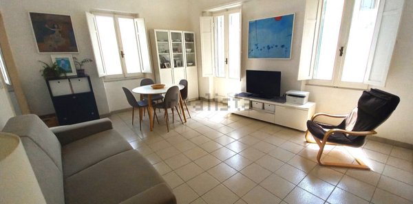 appartamento in affitto ad Alghero