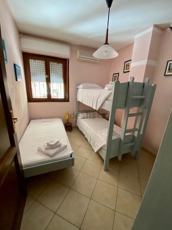 appartamento in affitto ad Alghero in zona Lido