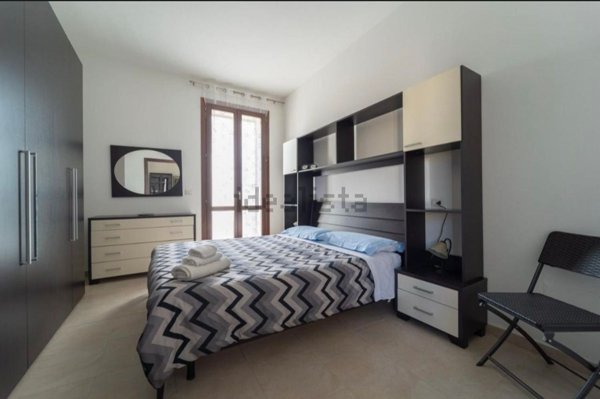 appartamento in affitto ad Alghero