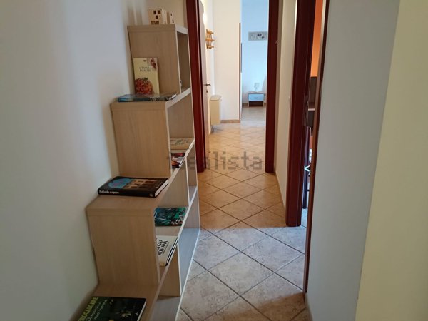 appartamento in affitto ad Alghero