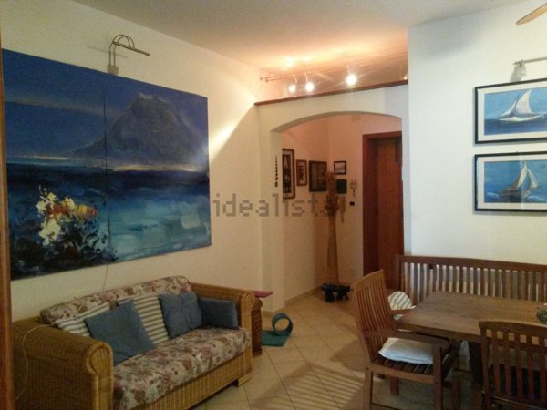 appartamento in affitto ad Alghero