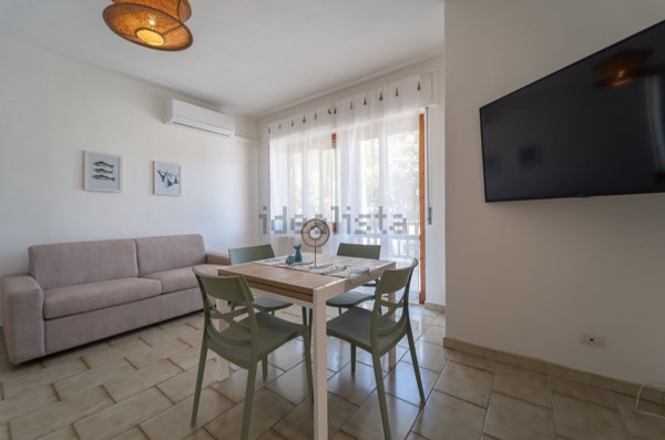 appartamento in affitto ad Alghero in zona Lido