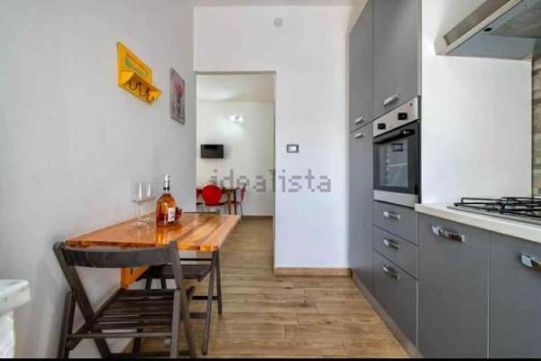 appartamento in affitto ad Alghero